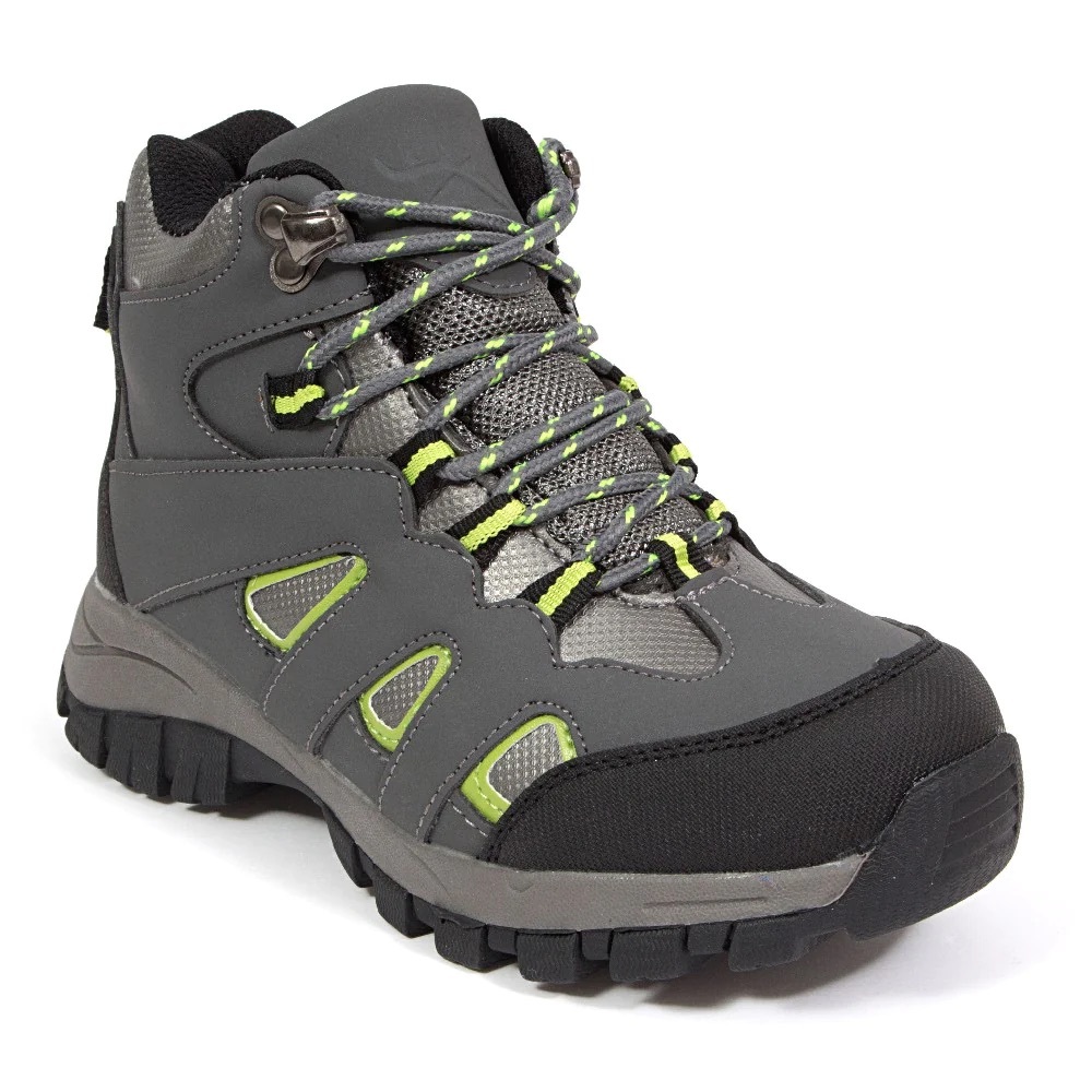 Deer stags KIDS' DREW IN GREY 11 M